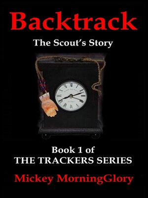cover image of Backtrack
